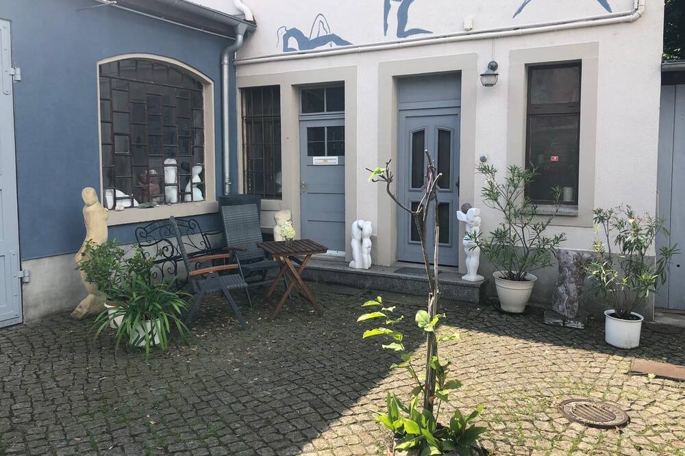 Photo of Patio Balcony in Mickten