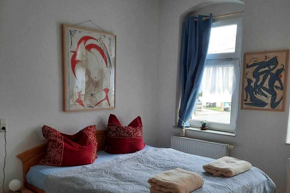 Photo of Bedroom in Mickten