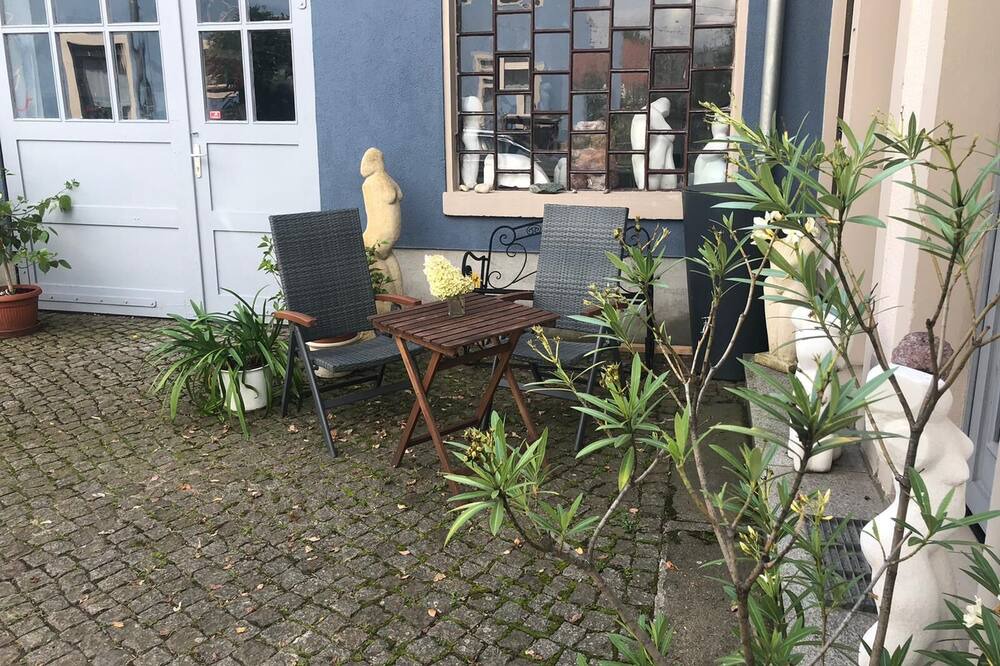 Photo of Patio Balcony in Mickten