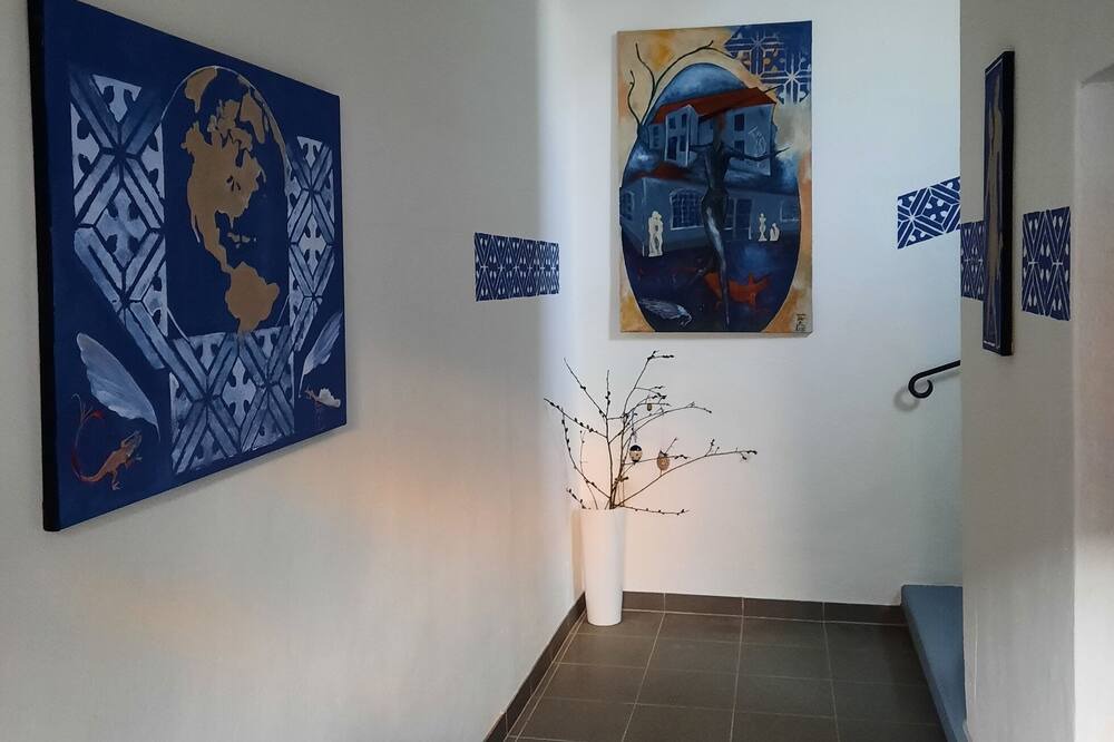 Photo of Bedroom in Mickten