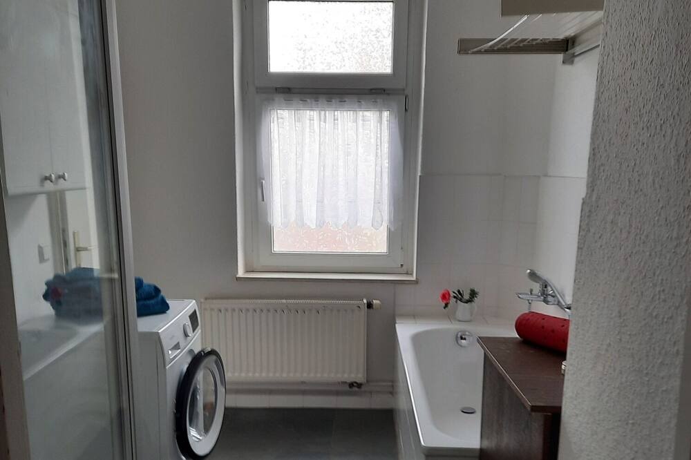 Photo of Bathroom in Mickten