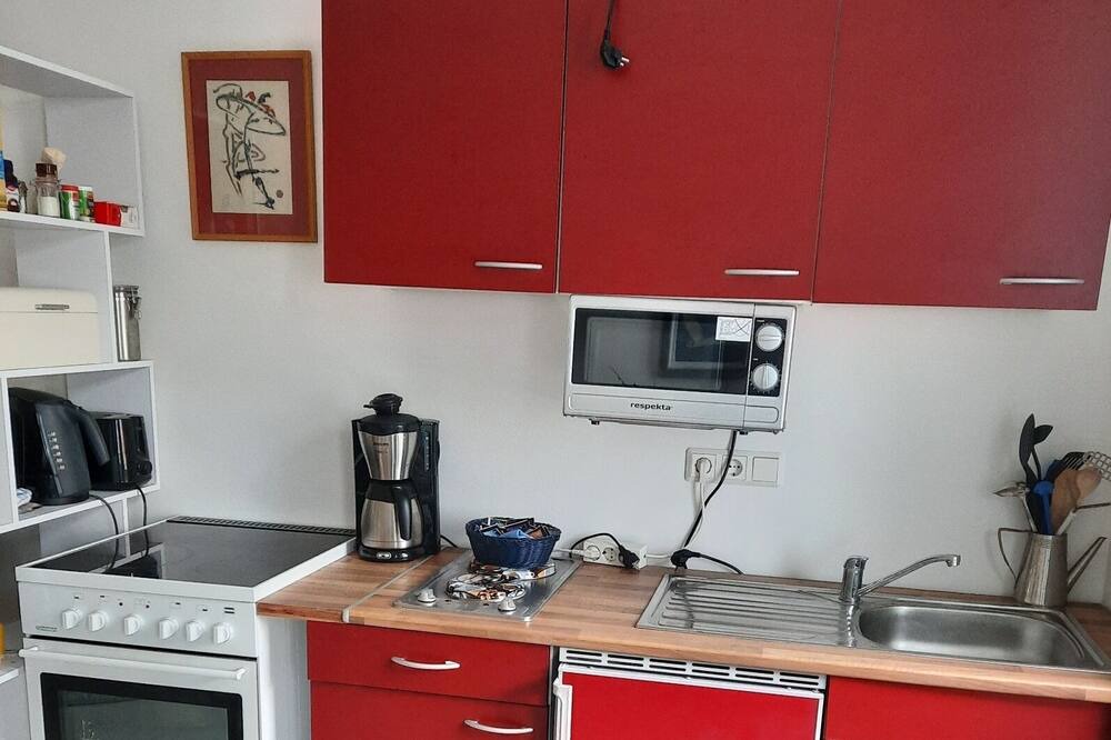 Photo of Kitchen in Mickten
