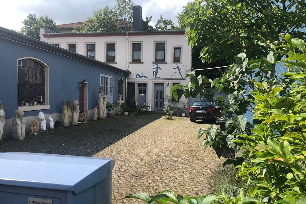 Photo of Outdoor in Mickten