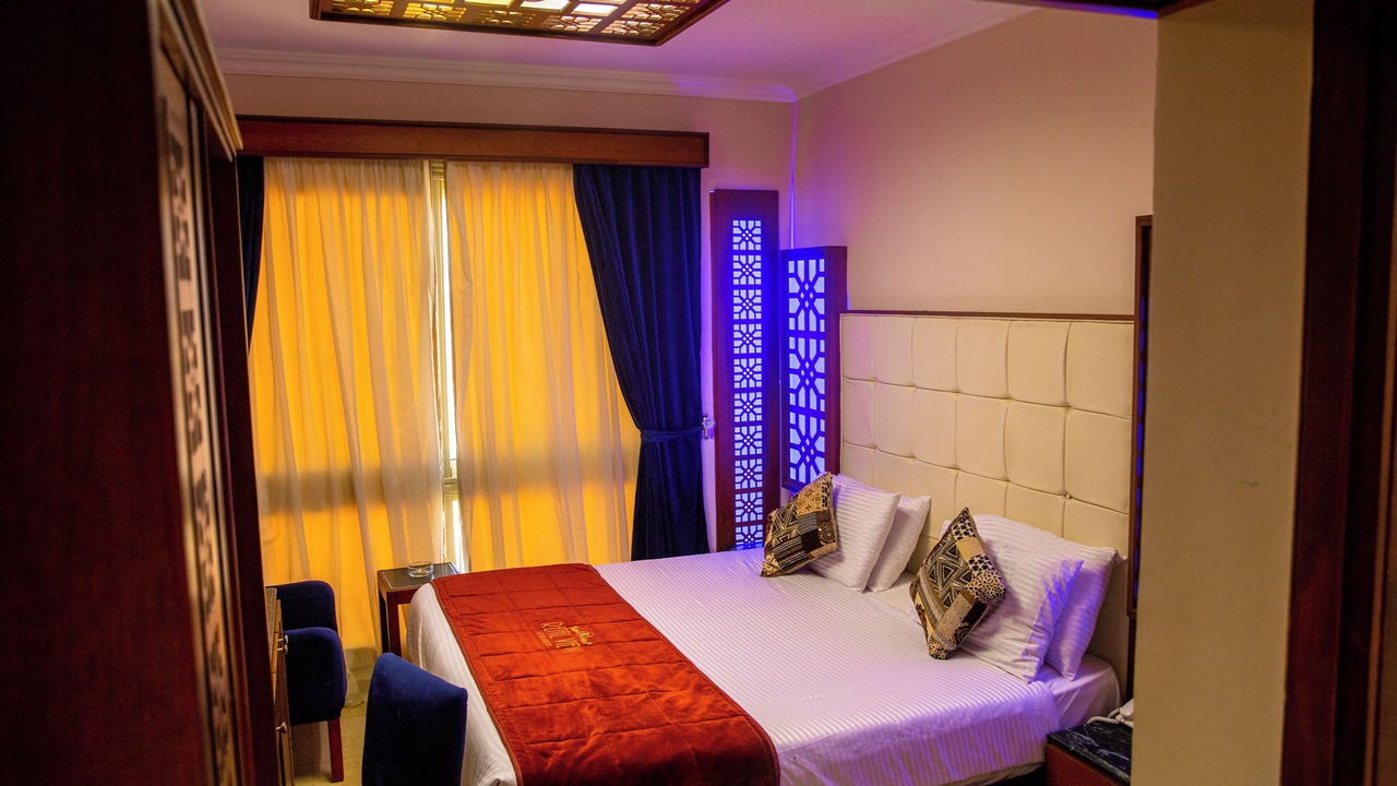 Photo of Bedroom in Al-Hammam