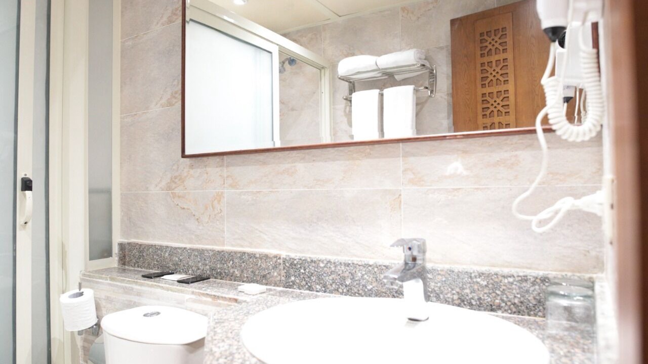 Photo of Bathroom in Al-Hammam