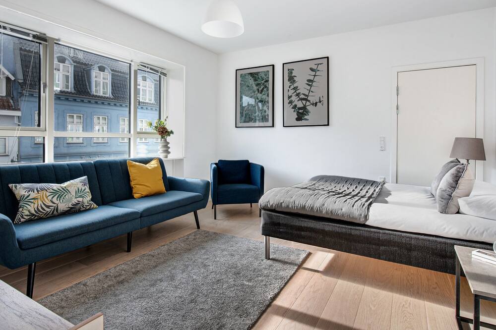 Photo of Bedroom in Roskilde