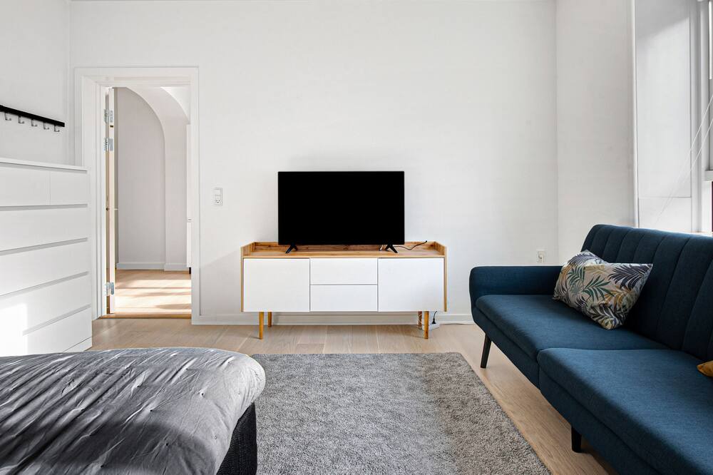 Photo of Bedroom in Roskilde