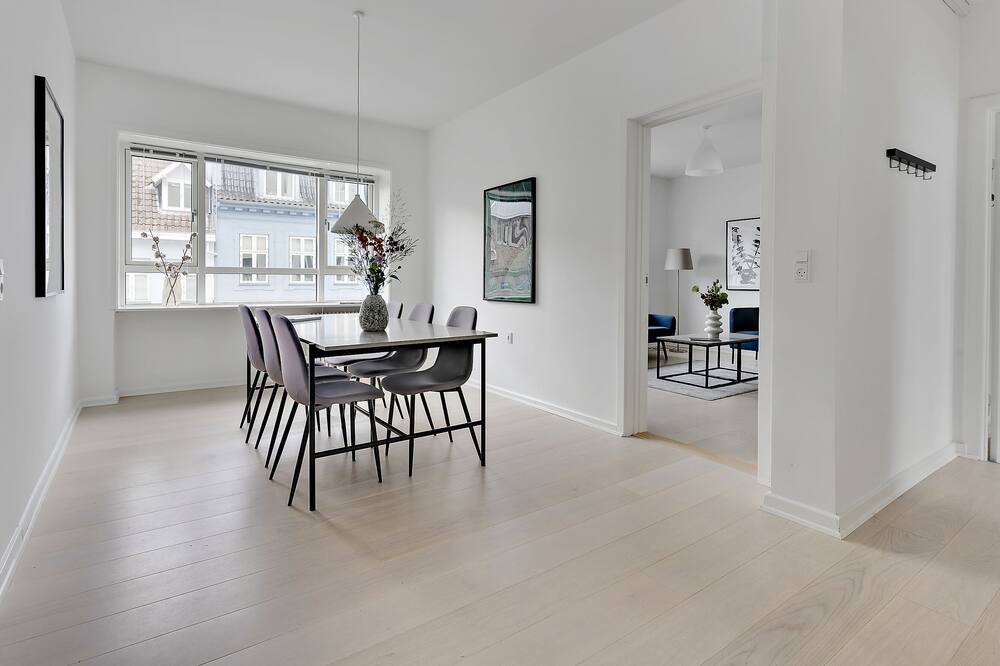 Photo of Livingroom in Roskilde