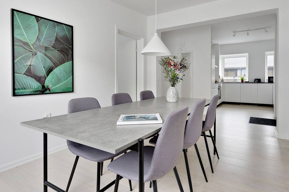 Photo of Livingroom in Roskilde