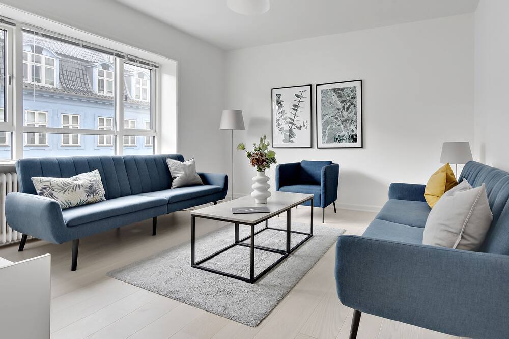 Photo of Livingroom in Roskilde