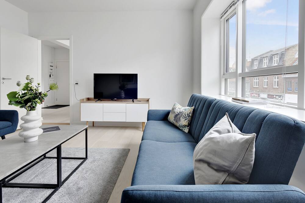 Photo of Livingroom in Roskilde