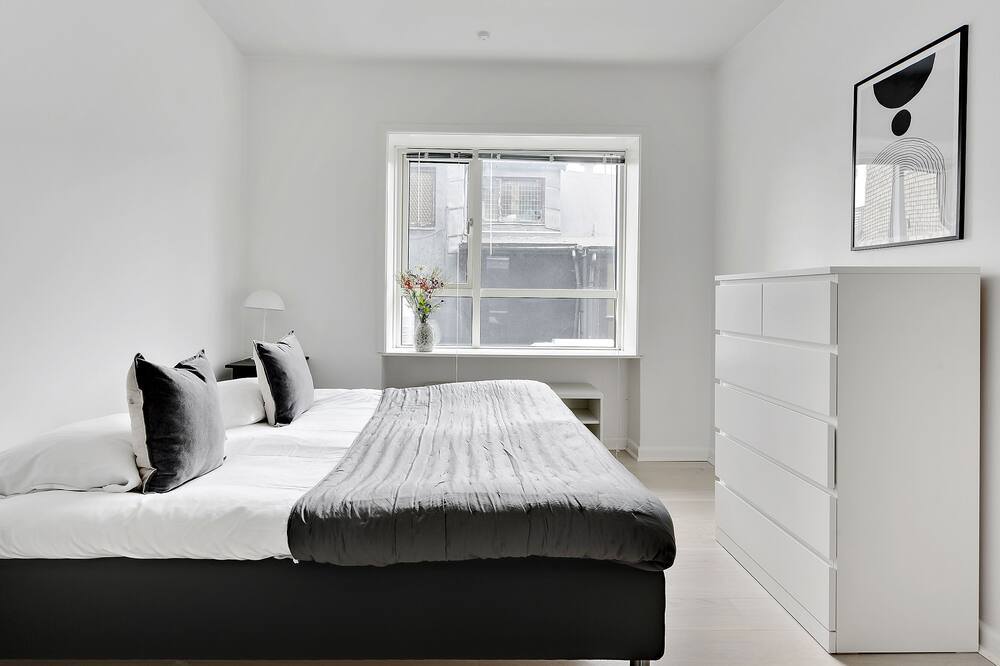Photo of Bedroom in Roskilde