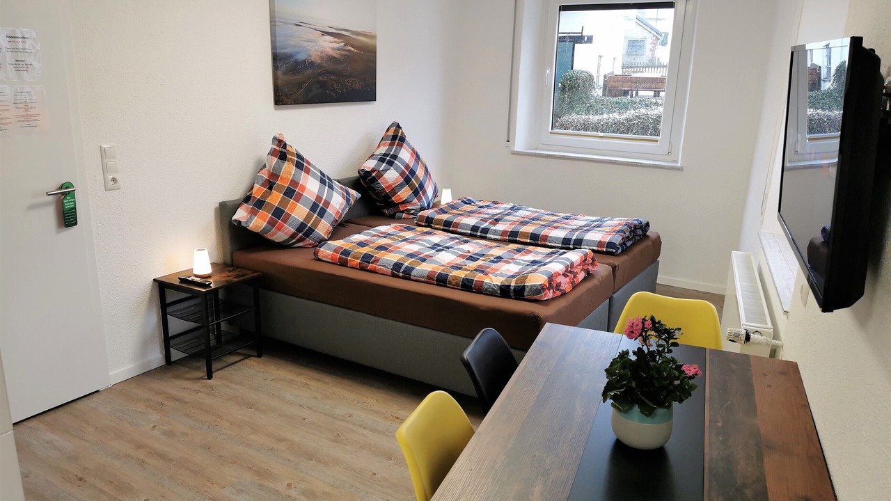 Photo of Bedroom in Reimerath