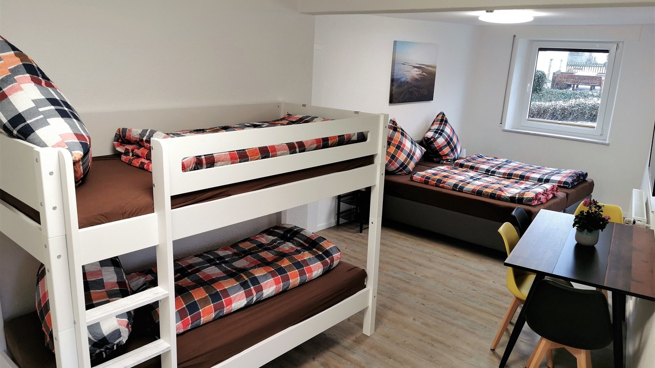 Photo of Bedroom in Reimerath