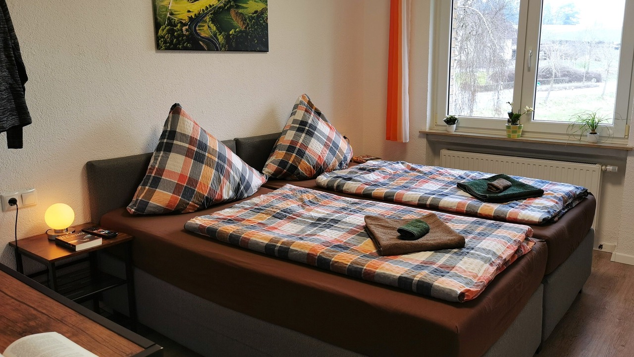 Photo of Bedroom in Reimerath