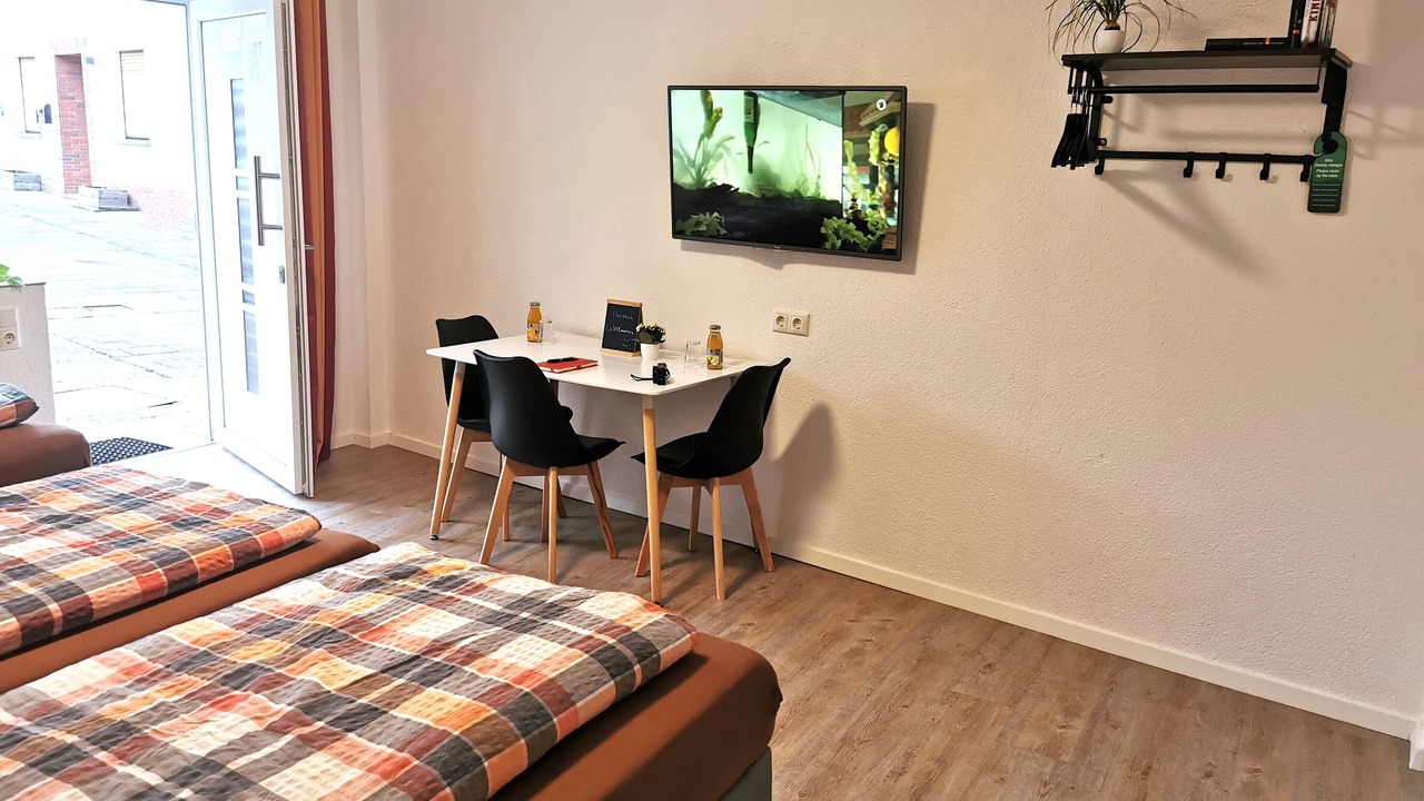 Photo of Bedroom in Reimerath