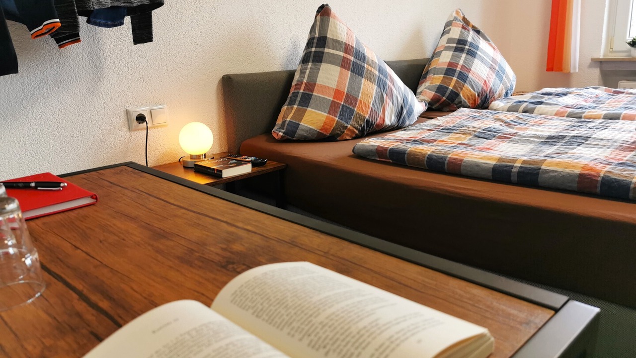 Photo of Bedroom in Reimerath