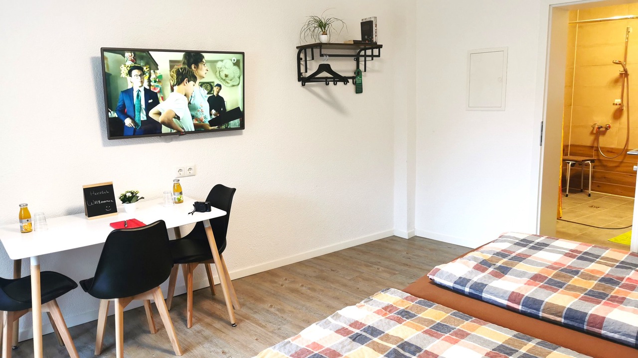 Photo of Bedroom in Reimerath