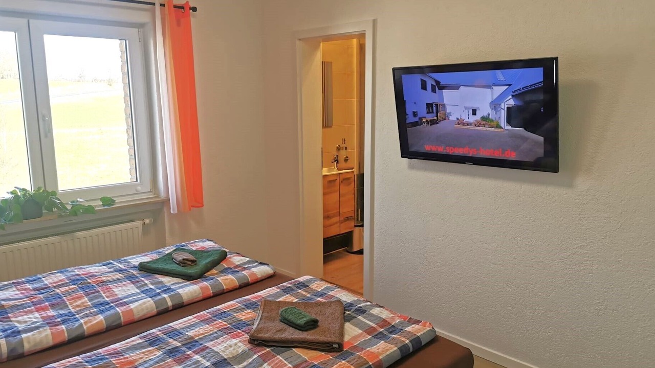 Photo of Bedroom in Reimerath