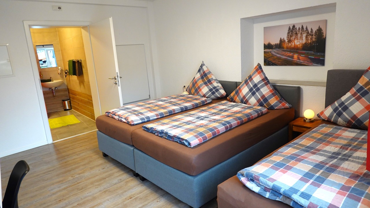Photo of Bedroom in Reimerath
