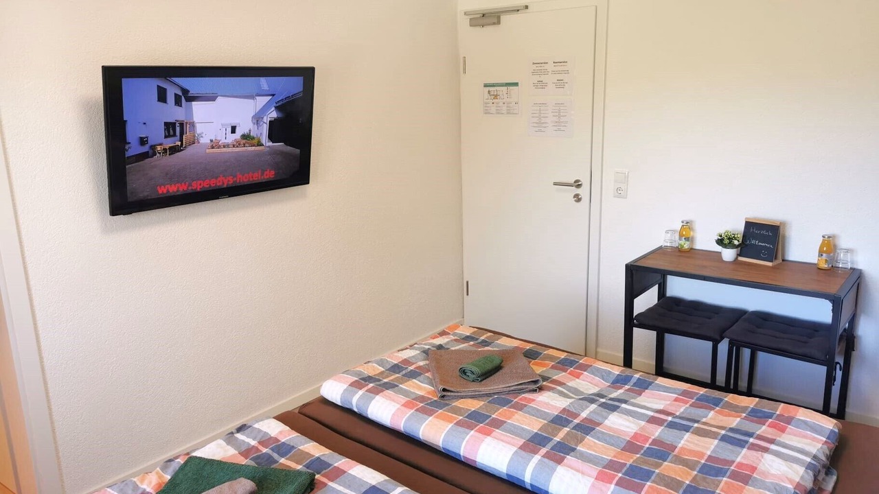 Photo of Bedroom in Reimerath