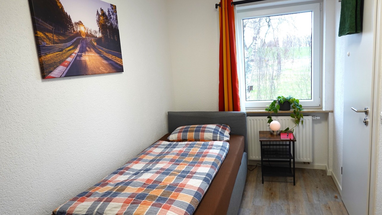 Photo of Bedroom in Reimerath