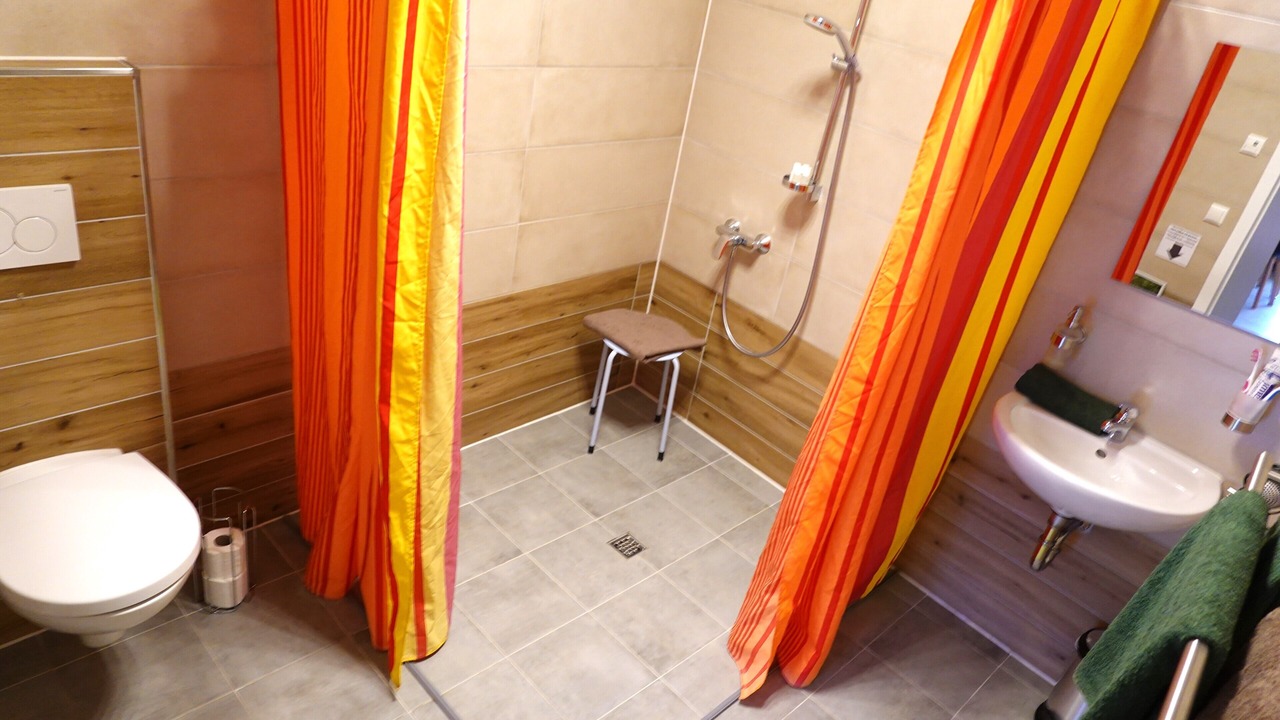 Photo of Bathroom in Reimerath