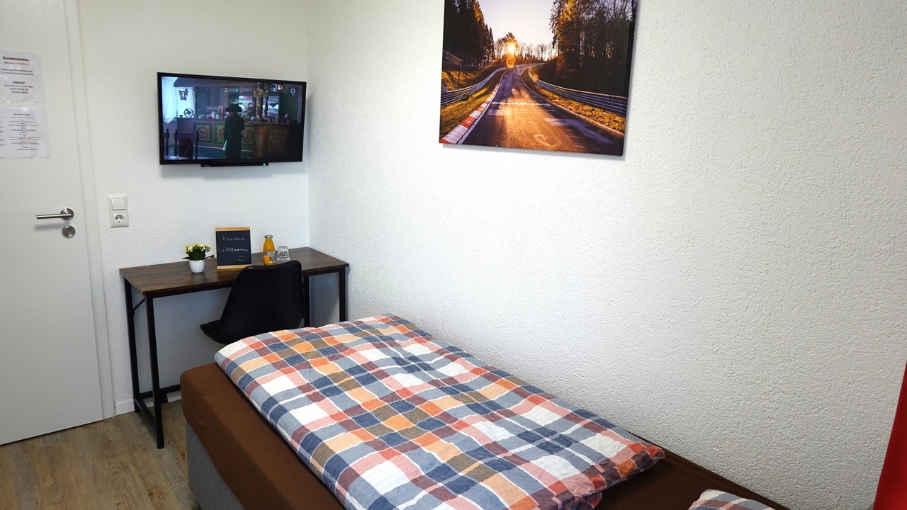 Photo of Bedroom in Reimerath