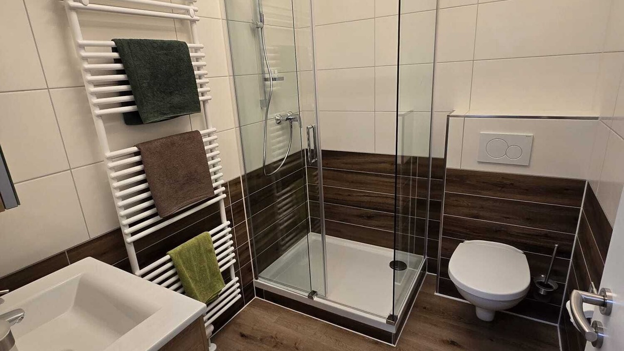 Photo of Bathroom in Reimerath