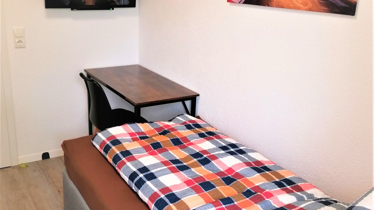 Photo of Bedroom in Reimerath