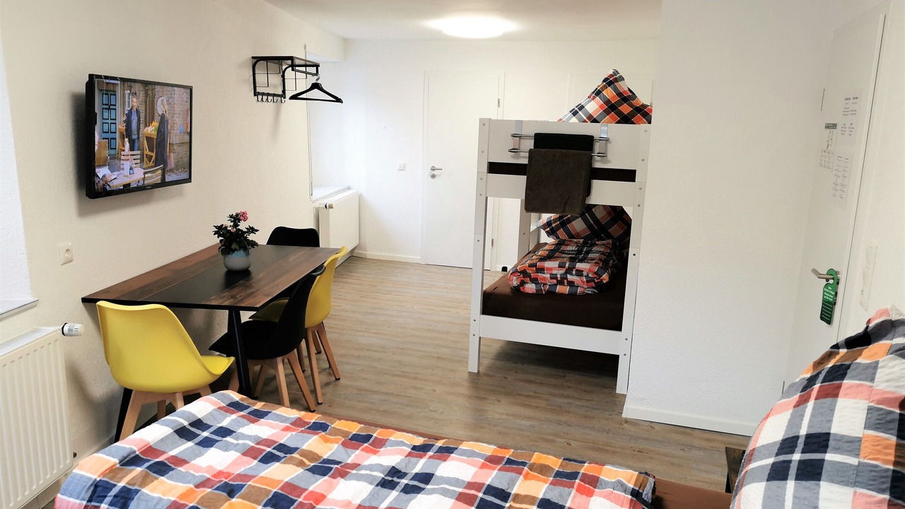 Photo of Bedroom in Reimerath