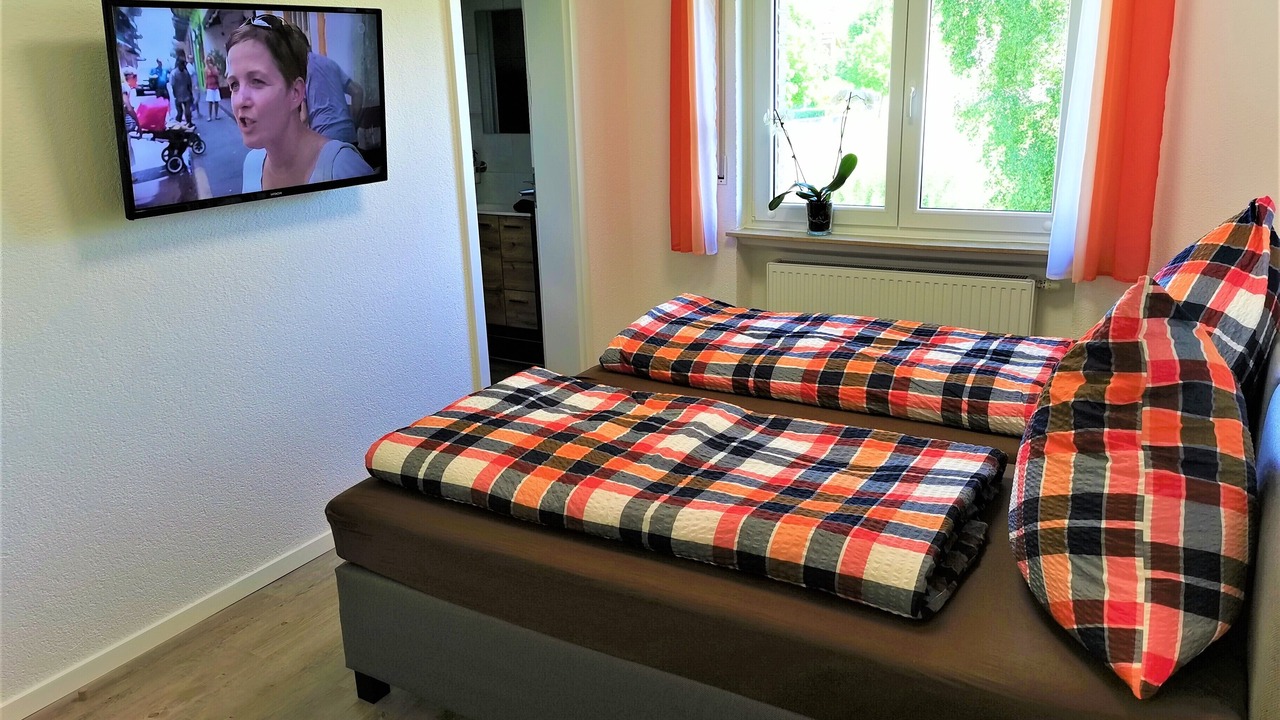 Photo of Bedroom in Reimerath