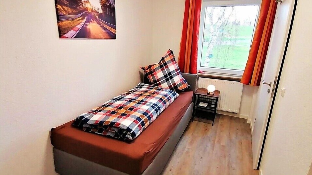 Photo of Bedroom in Reimerath