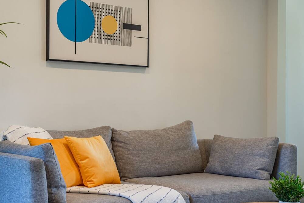 Photo of Bedroom in Los Angeles