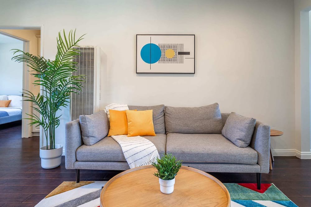 Photo of Bedroom in Los Angeles