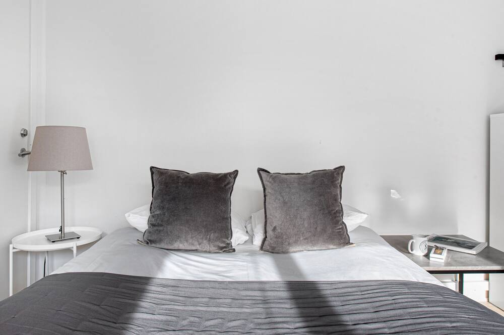 Photo of Bedroom in Roskilde