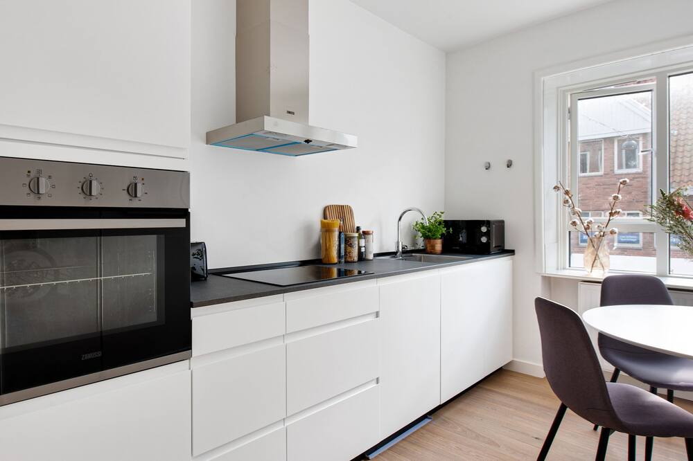 Photo of Kitchen in Roskilde