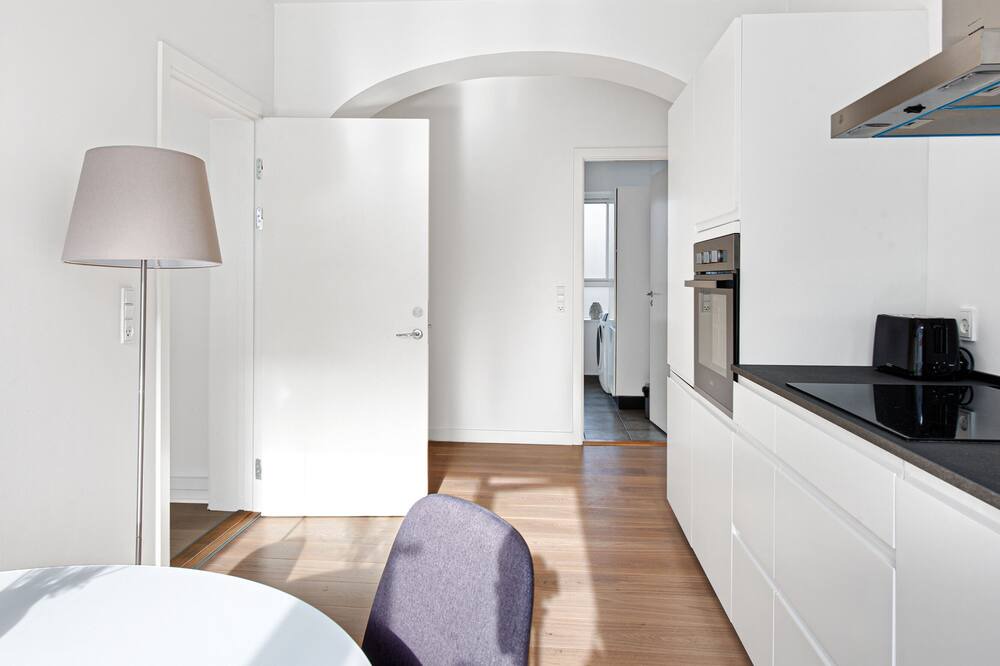 Photo of Bedroom in Roskilde
