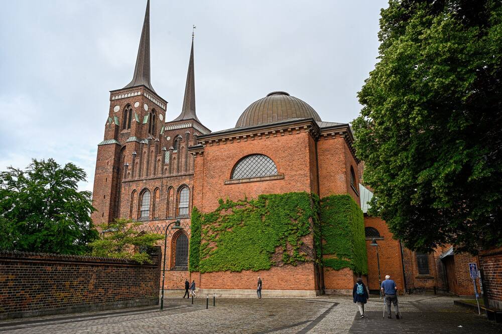 Photo of Outdoor in Roskilde