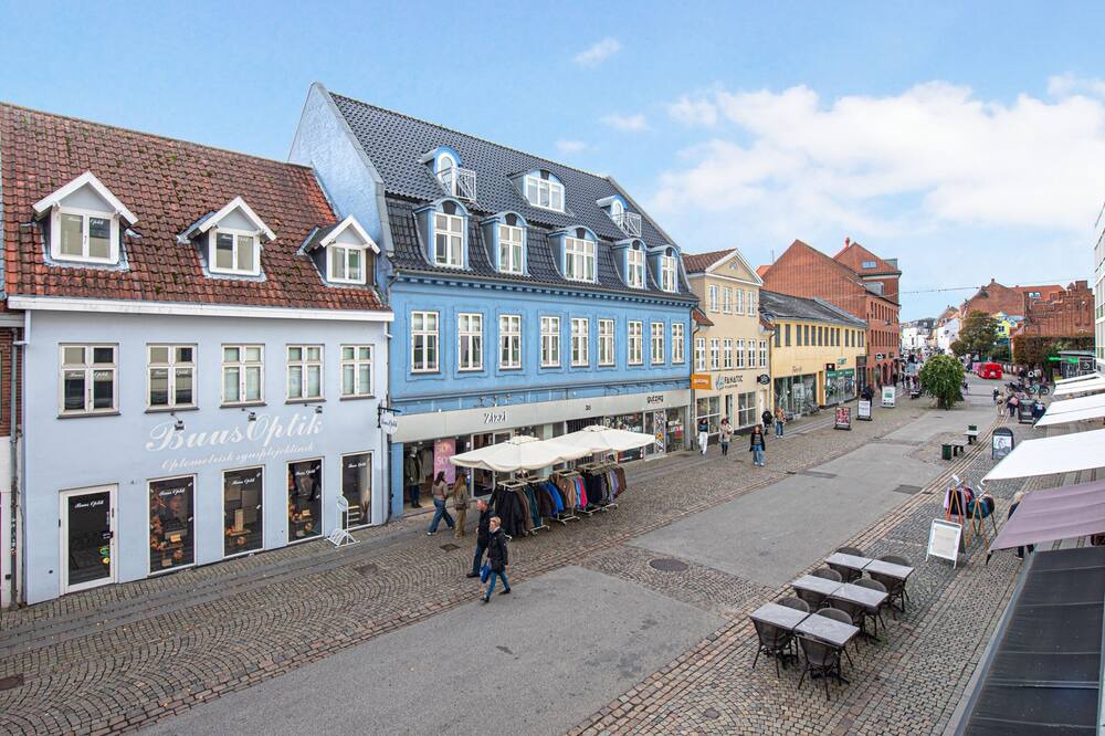 Photo of Outdoor in Roskilde