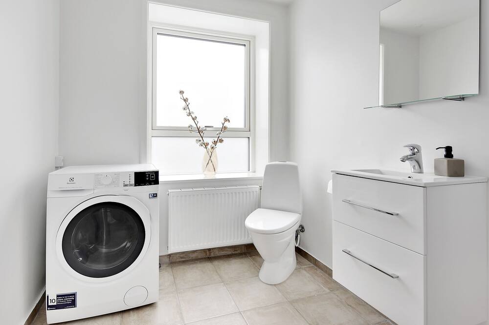 Photo of Bathroom in Roskilde