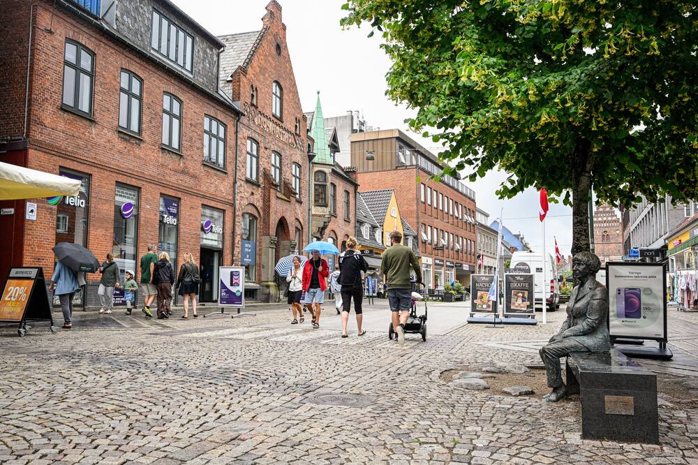 Photo of Outdoor in Roskilde