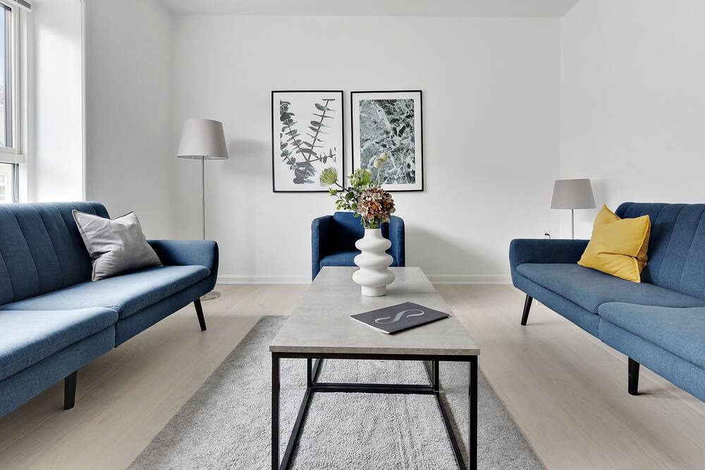 Photo of Livingroom in Roskilde