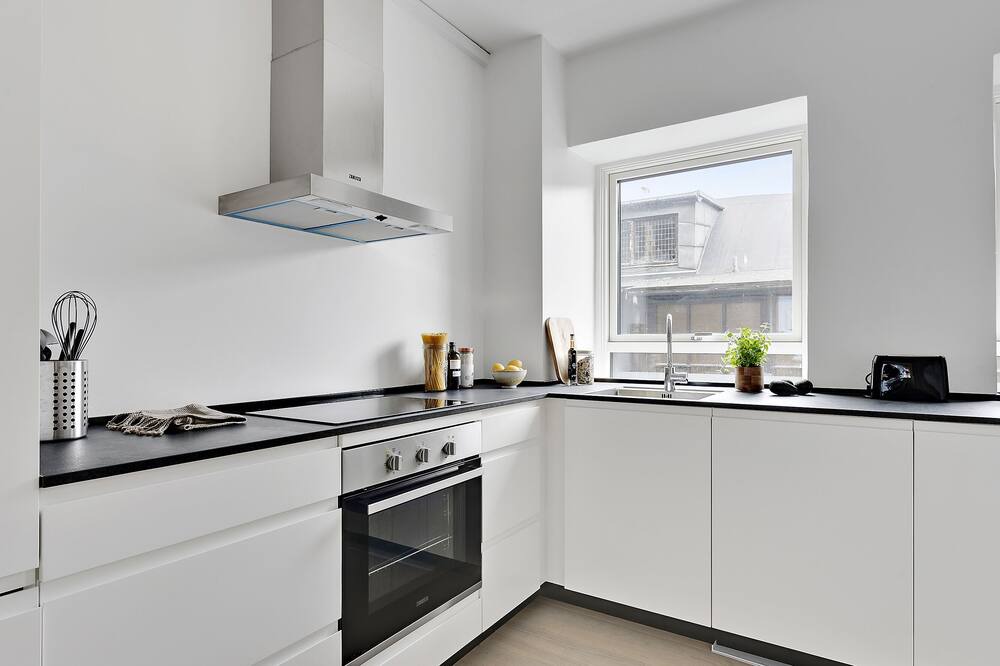Photo of Kitchen in Roskilde