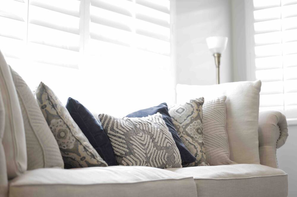 Photo of Livingroom in Wilshire