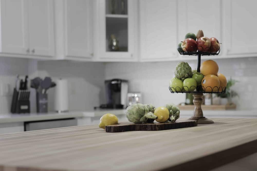 Photo of Kitchen in Wilshire