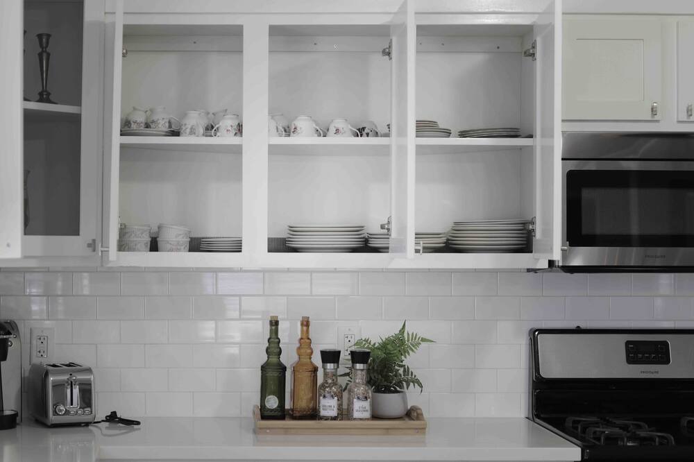 Photo of Kitchen in Wilshire