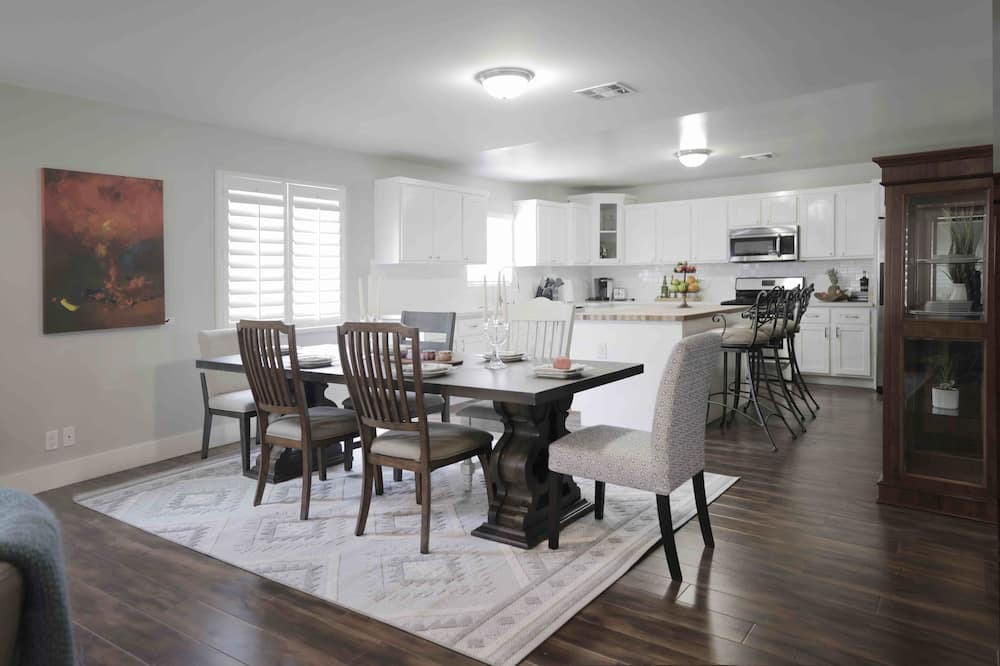 Photo of Kitchen in Wilshire