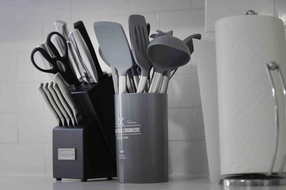 Photo of Kitchen in Wilshire