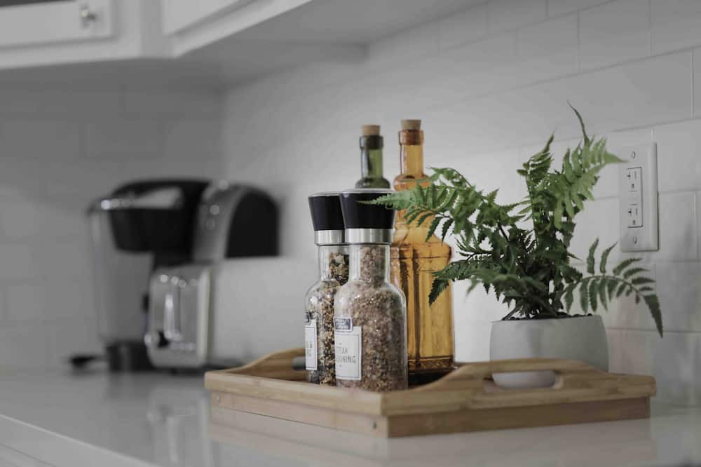 Photo of Kitchen in Wilshire